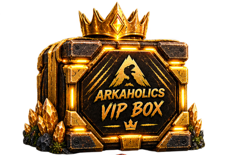 Test Box Event